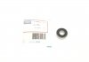 Купить Подшипник шариковый d<30 SKF 608-2RSH (фото1) подбор по VIN коду, цена 139 грн.