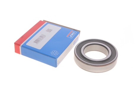 Подшипник (50x90x20) SKF 6210-2RS1/C3
