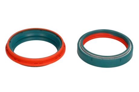 Набір ущільнень передньої підвіски SKF dual48w