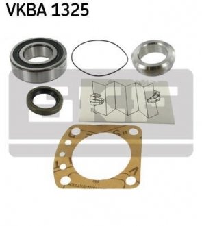 Купить Подшипник колесный Lada Niva SKF vkba 1325 (фото1) подбор по VIN коду, цена 2641 грн.