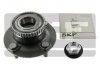 Купить FORD ступиця колеса задн.(к-т) Mondeo -97(+ABS) Ford Mondeo, Fiesta SKF vkba 1482 (фото1) подбор по VIN коду, цена 3297 грн.