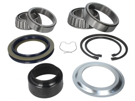 Ремкомплект ступицы SKF vkba2450