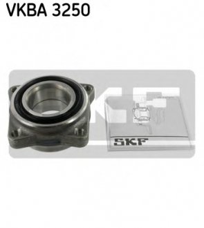 HONDA подшипник передн. Accord -96Rover 600 (RH) -99 SKF vkba 3250