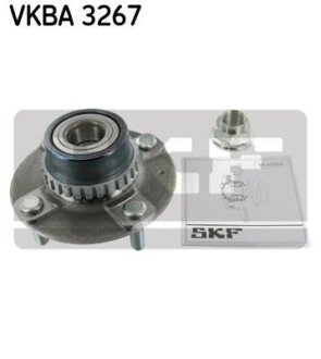 Підшипник SKF vkba3267