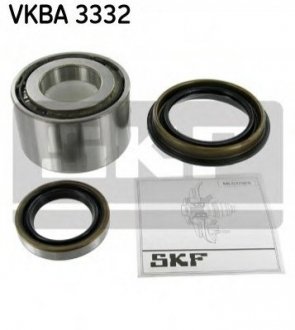 Підшипник колісний SKF vkba 3332