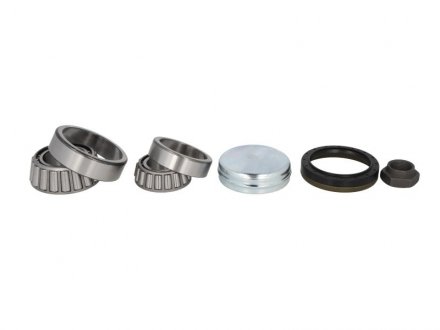Подшипник колесный SKF vkba 3430