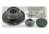 Купити Підшипник маточини (задньої) Skoda Roomster 06-/Octavia 96-10/VW Golf 97-05 (+ABS)(к-кт) Audi A3, Skoda Roomster, Octavia, Volkswagen Golf, Audi TT, Volkswagen Bora, Seat Toledo, Leon, Skoda Rapid SKF vkba 3456 (фото3) підбір по VIN коду, ціна 1941 грн.