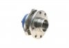 Купить Ступица колеса (с подшипником) передняя OPEL Astra G 1,2-2,0 16V 98-02(+ABS) SKF vkba 3511 (фото2) подбор по VIN коду, цена 3930 грн.