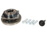 Купить VOLVO Подшипник передн.ступицы C70 -02, S70 -00, V70 -00 SKF vkba 3526 (фото1) подбор по VIN коду, цена 4917 грн.