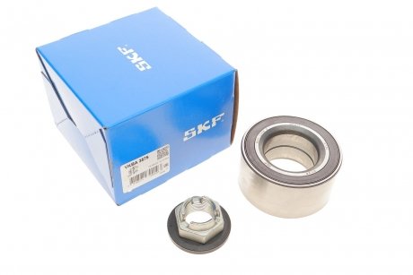 Комплект подшипника ступицы колеса. SKF vkba 3575