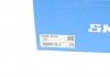 Купить Ступица колеса, с элементами монтажа SKF vkba 3644 (фото7) подбор по VIN коду, цена 2256 грн.