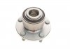 Подшипник колеса комплект SKF vkba3660 (фото6)