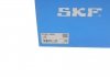 Купить Ступица колеса (с подшипником) задняя SKF vkba3685 (фото4) подбор по VIN коду, цена 2796 грн.