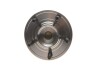 Купити Підшипник маточини (передньої) Jaguar S-Type II (X200) 2.5-4.2 99-07 (+ABS) SKF vkba 3687 (фото4) підбір по VIN коду, ціна 6170 грн.