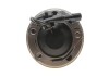 Купити Підшипник маточини (передньої) Jaguar S-Type II (X200) 2.5-4.2 99-07 (+ABS) SKF vkba 3687 (фото5) підбір по VIN коду, ціна 6170 грн.