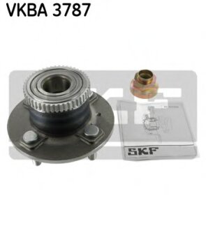 Підшипник SKF vkba3787