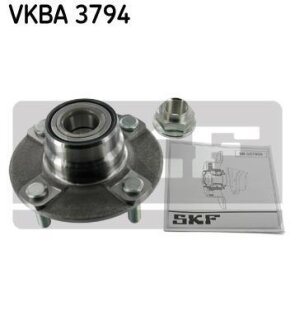 Підшипник SKF vkba 3794