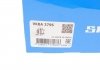 Купить DAEWOO К-т подшипников задней ступицы MATIZ 98- SKF vkba 3796 (фото6) подбор по VIN коду, цена 606 грн.