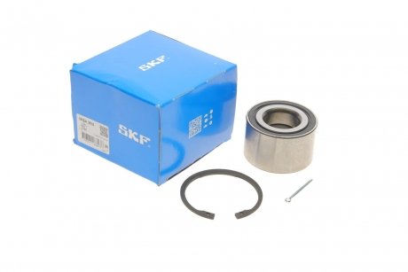 Підшипник колісний SKF vkba 3915