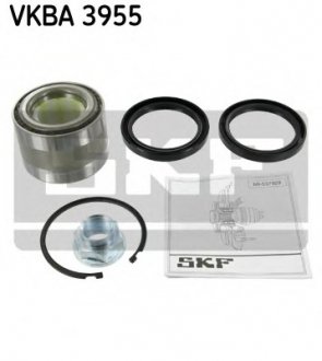 Подшипник колесный Subaru Legacy, Impreza, Forester, Outback SKF vkba 3955