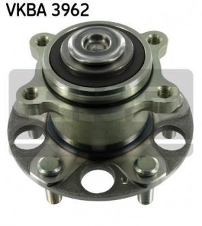 Підшипник колісний Honda Accord SKF vkba 3962