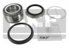 Купить Подшипник колесный Toyota Land Cruiser, 4-Runner SKF vkba 3974 (фото1) подбор по VIN коду, цена 5807 грн.