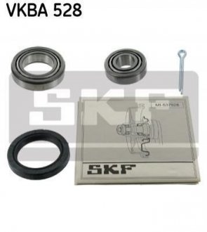 Підшипник колісний SKF vkba 528