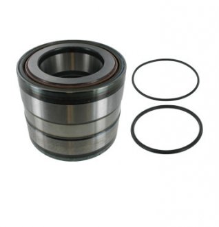 Подшипник колеса, комплект SKF vkba5419