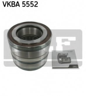 Блок-маточный подшипник SKF vkba 5552