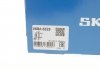 Купить Подшипник ступицы задн (компл) FORD TRANSIT 00>06 06>11 Ford Transit SKF vkba 6529 (фото6) подбор по VIN коду, цена 2363 грн.