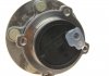 Купити Підшипник маточини (задньої) Volvo C30/S40/V50 04- (+ABS) Volvo C30, S40, V50 SKF vkba 6565 (фото6) підбір по VIN коду, ціна 3858 грн.