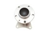 Купить Подшипник ступицы (задней) Fiat Scudo 07- (+ABS) (дисковые тормоза)) SKF vkba 6577 (фото3) подбор по VIN коду, цена 6279 грн.