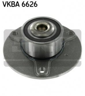 Підшипник колісний SKF vkba 6626