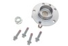 Купити Підшипник маточини (передньої) Jeep Cherokee 13- (к-кт) Jeep Cherokee SKF vkba 6659 (фото1) підбір по VIN коду, ціна 3744 грн.