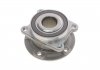 Подшипник колеса комплект Jeep Cherokee SKF vkba6660 (фото3)