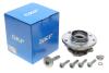 Купити Маточина колеса в зборі SKF vkba 6713 (фото2) підбір по VIN коду, ціна 5304 грн.