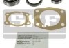 Купить Подшипник колесный Toyota Corolla, Celica SKF vkba 674 (фото1) подбор по VIN коду, цена 1376 грн.