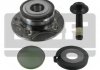 Купити A_Підшипник маточини, комплект AUDI A6/A7/Q5 "R "10-18 Audi A7, A6, Q5 SKF vkba6762 (фото1) підбір по VIN коду, ціна 4979 грн.