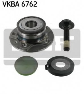 A_Подшипник ступицы, комплект AUDI A6/A7/Q5 "R "10-18 Audi A7, A6, Q5 SKF vkba6762