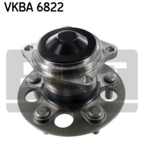Підшипник SKF vkba6822