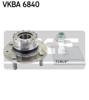 Підшипник SKF vkba 6840