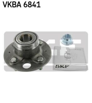 Підшипник SKF vkba6841