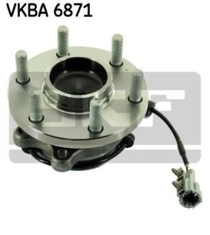 Автозапчасть SKF vkba6871