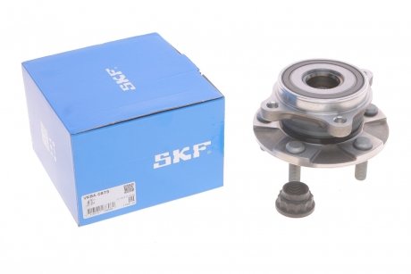 Підшипник колісний SKF vkba 6875