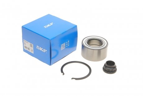 Підшипник колісний SKF vkba 6878