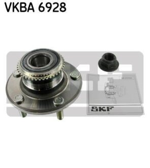 Підшипник SKF vkba6928