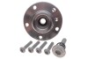 Купити Маточина колеса в зборі BMW F32, F21, F30, F20, F31, F34, F33, F36, F22, F23 SKF vkba 7019 (фото1) підбір по VIN коду, ціна 4567 грн.