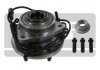 Купить Подшипник колесный Jeep Cherokee SKF vkba 7022 (фото1) подбор по VIN коду, цена 11491 грн.