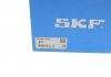 Купить Подшипник колесный Ford Connect, Transit SKF vkba 7058 (фото4) подбор по VIN коду, цена 4796 грн.