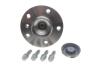 Купить Ступица колеса в сборе SKF vkba 7064 (фото1) подбор по VIN коду, цена 3459 грн.